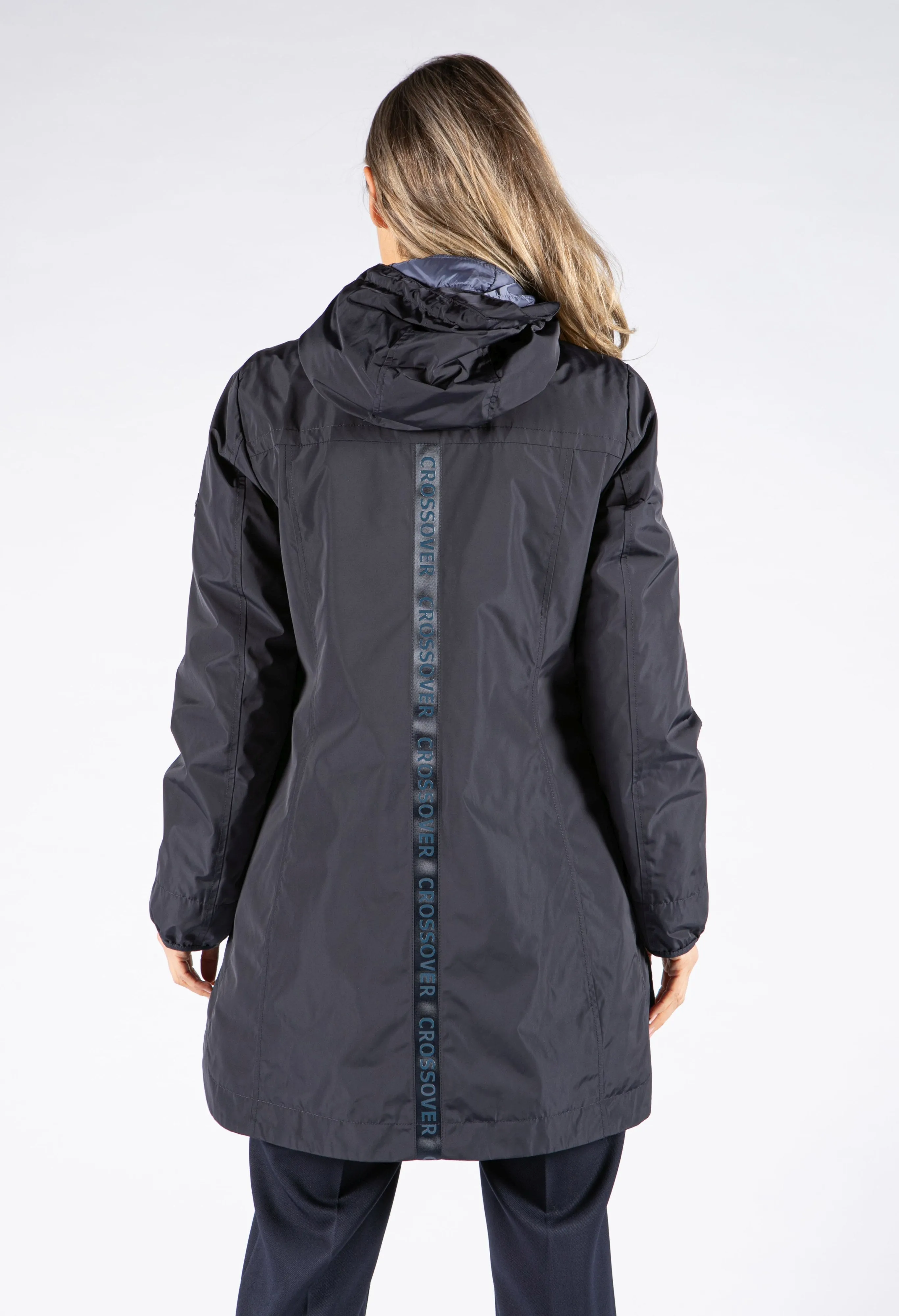 4 in 1 Water Resistant Coat