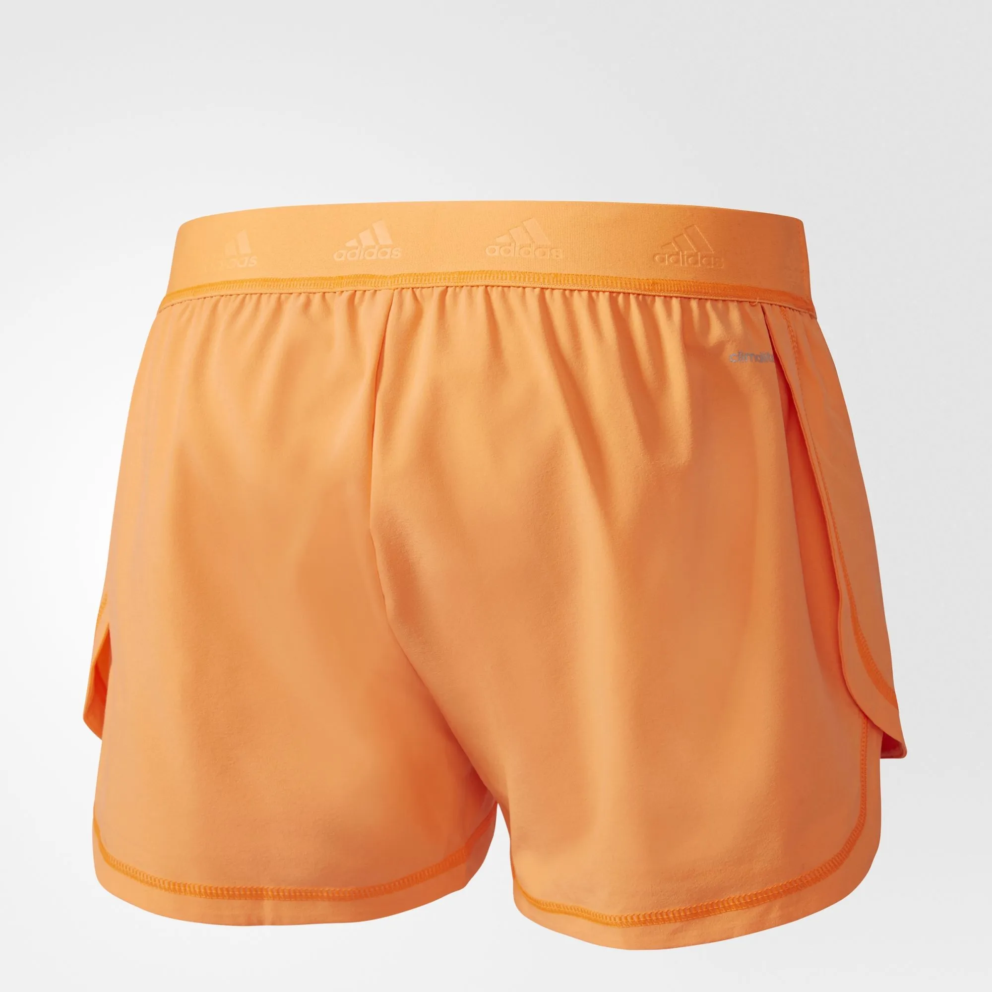 Adidas Training Women's 2-in-1 Shorts BK7987