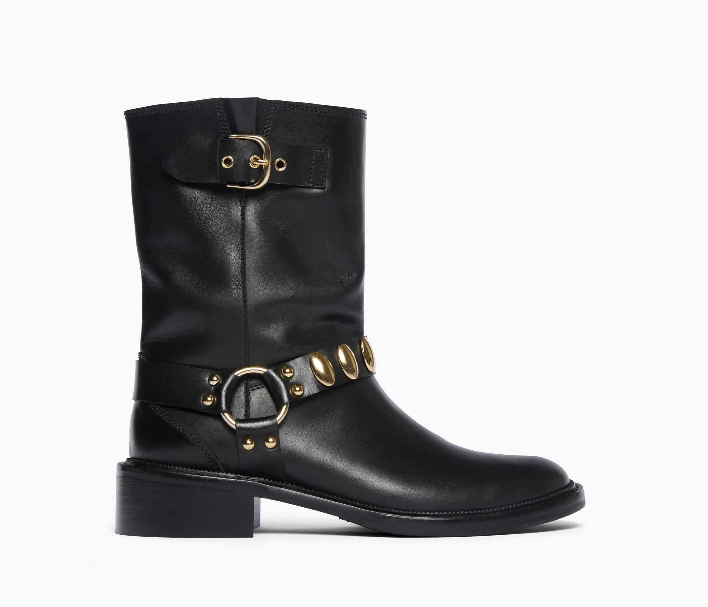 AERI MOTO BOOT