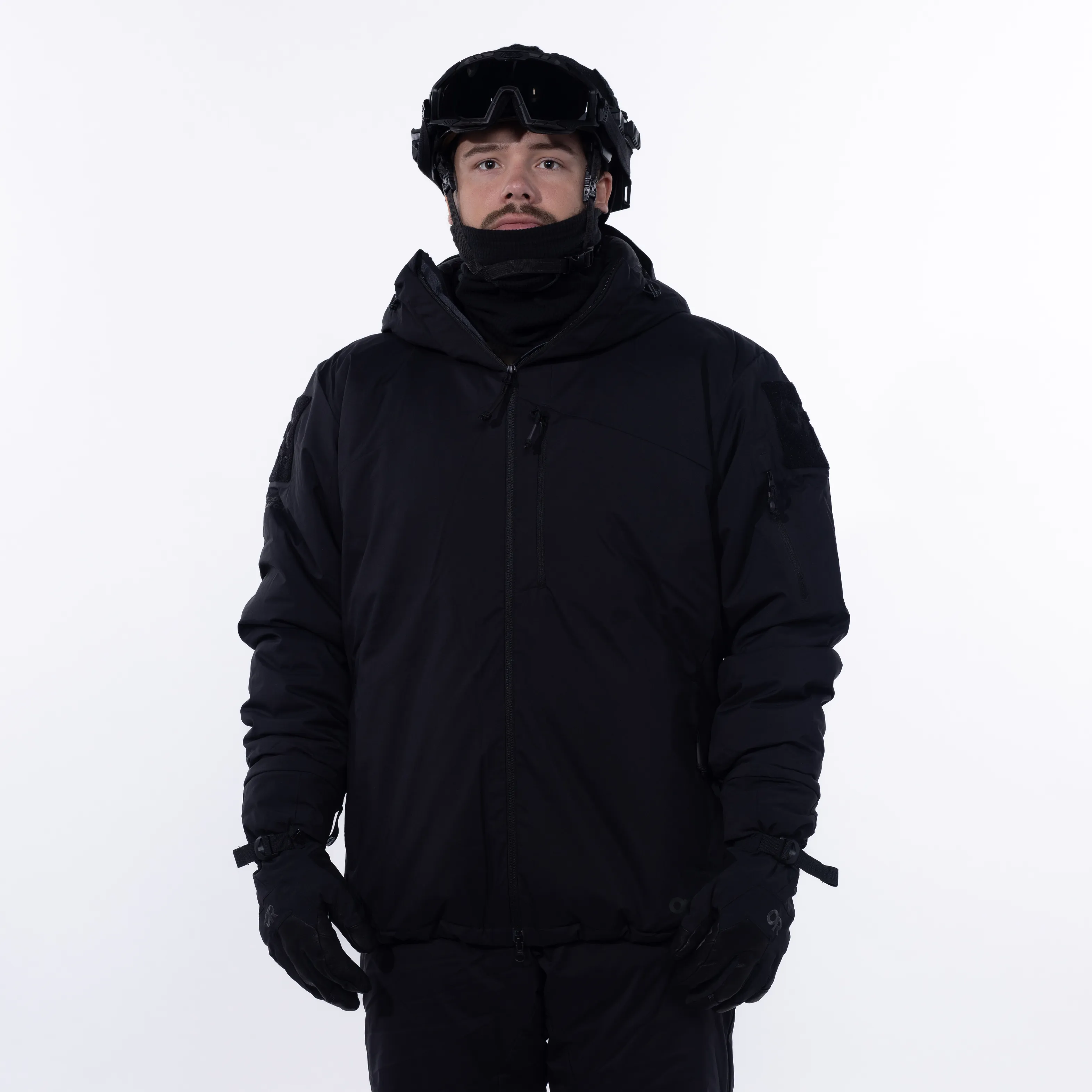 Allies Colossus Parka