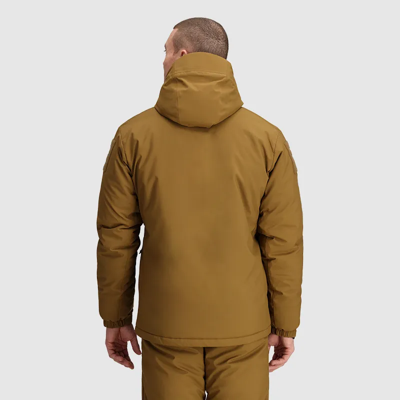 Allies Colossus Parka