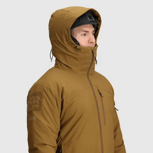 Allies Colossus Parka