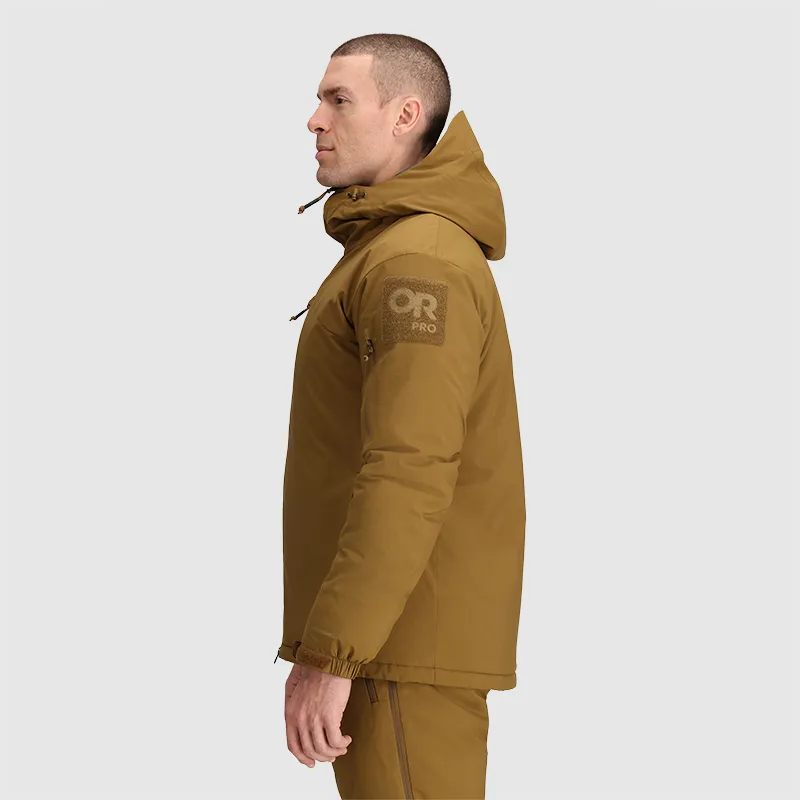 Allies Colossus Parka