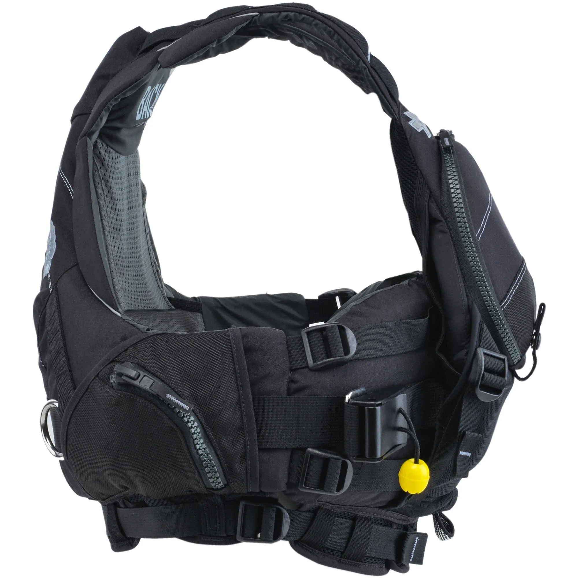 Astral GreenJacket Rescue Lifejacket (PFD)