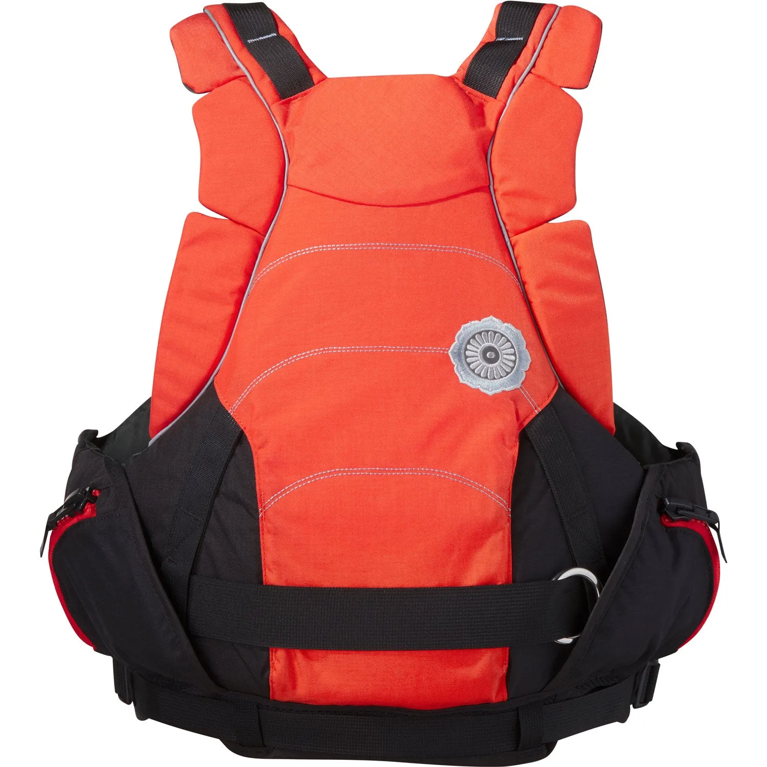 Astral GreenJacket Rescue Lifejacket (PFD)