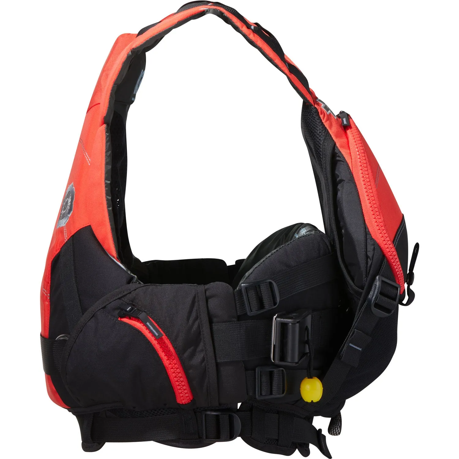 Astral GreenJacket Rescue Lifejacket (PFD)