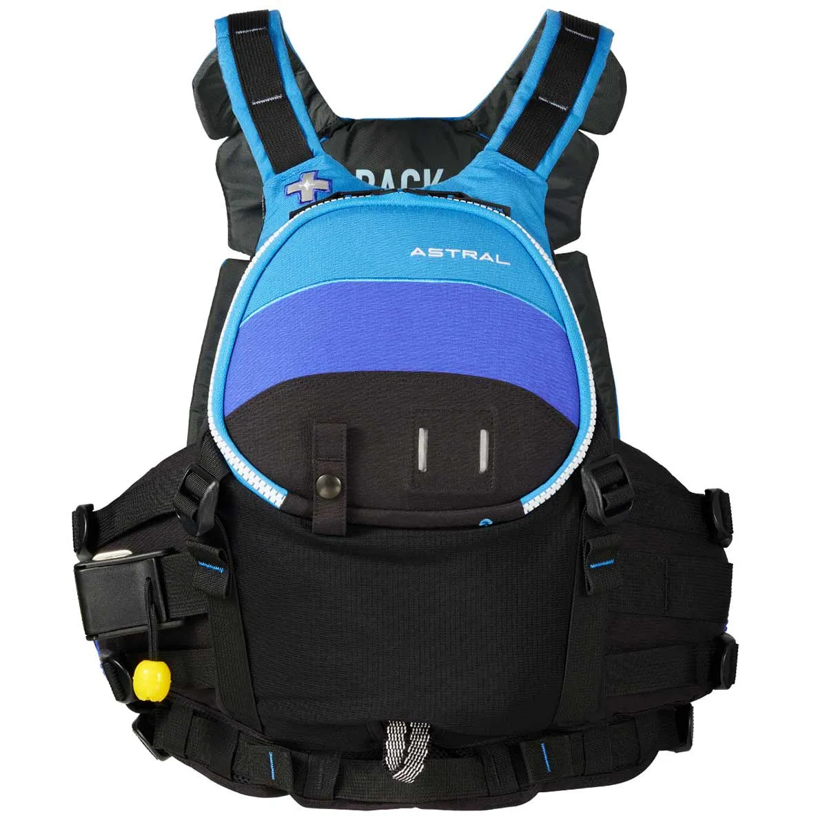 Astral GreenJacket Rescue Lifejacket (PFD)