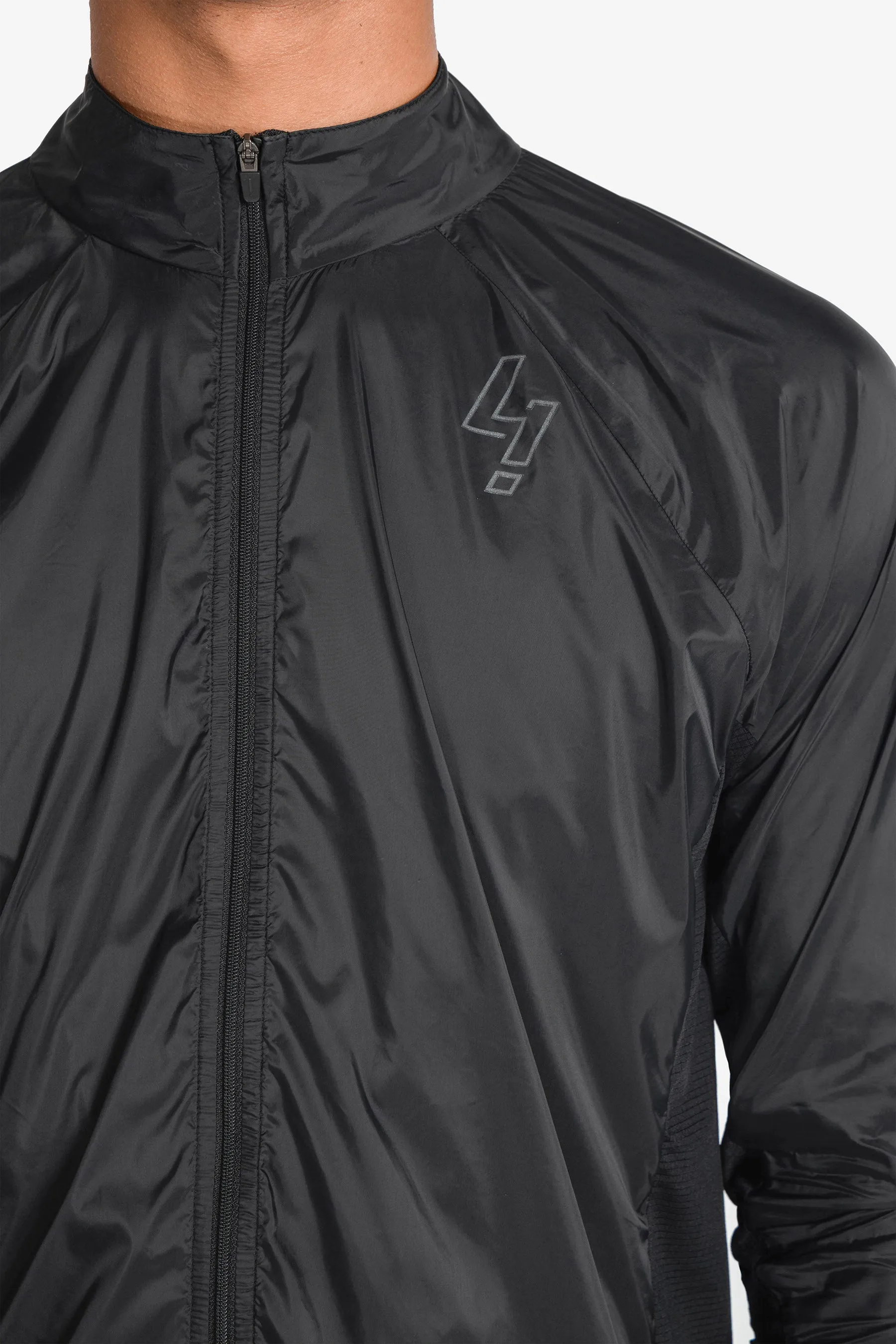 Bike Men Aero Windbreaker