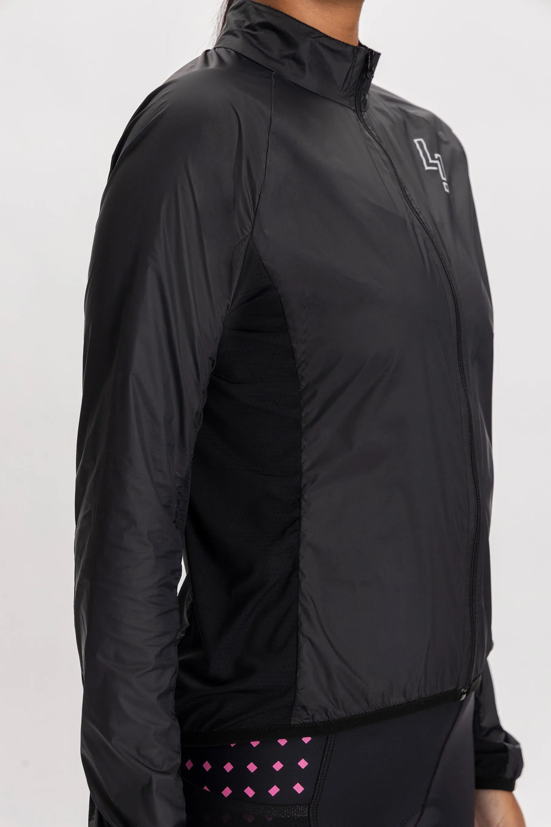 Bike Neo Aero Windbreaker