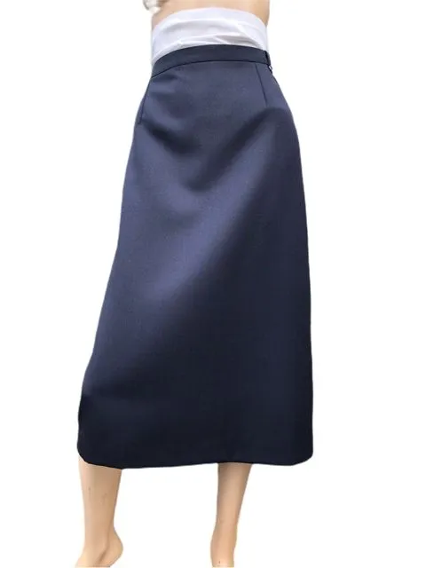 Brendella Ladies Skirt 391 Poly Wool