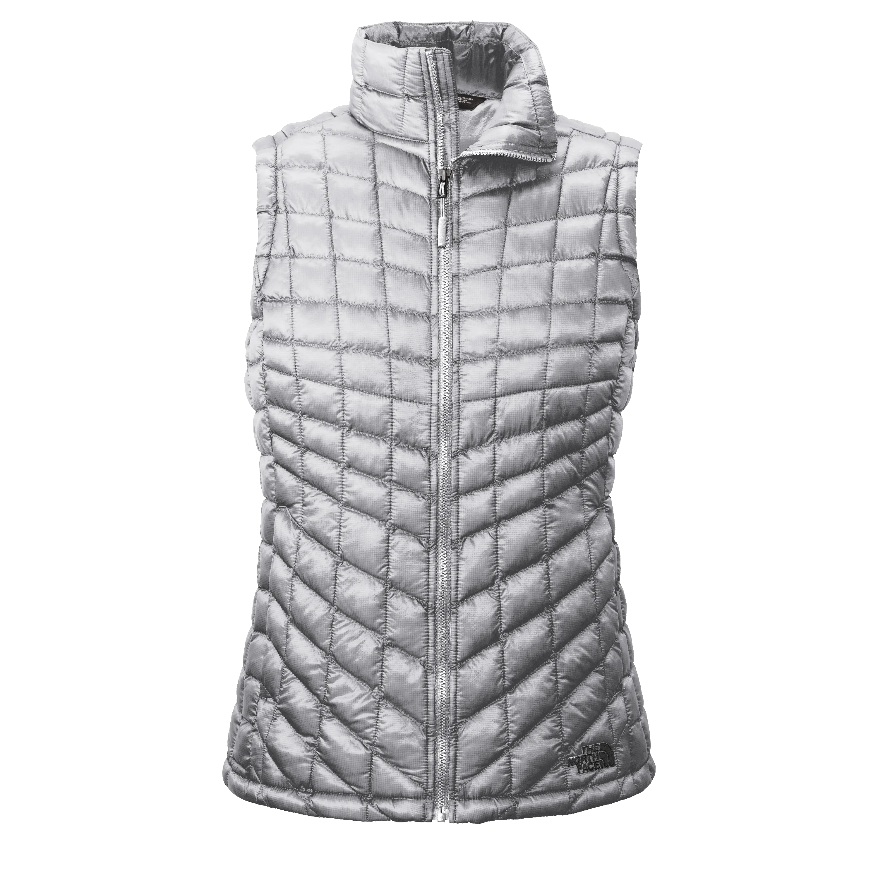 C1849W Ladies Thermoball Trekker Vest