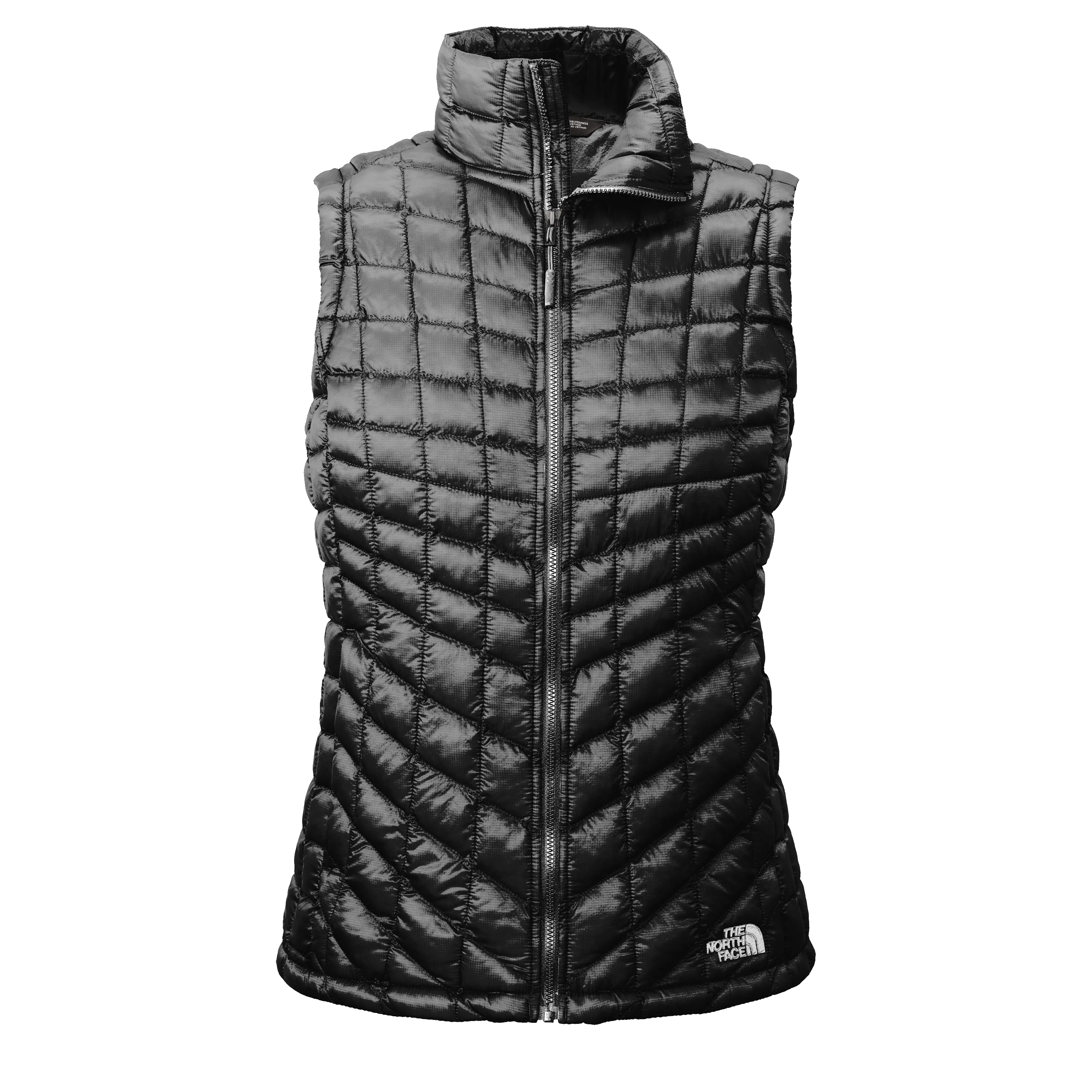 C1849W Ladies Thermoball Trekker Vest