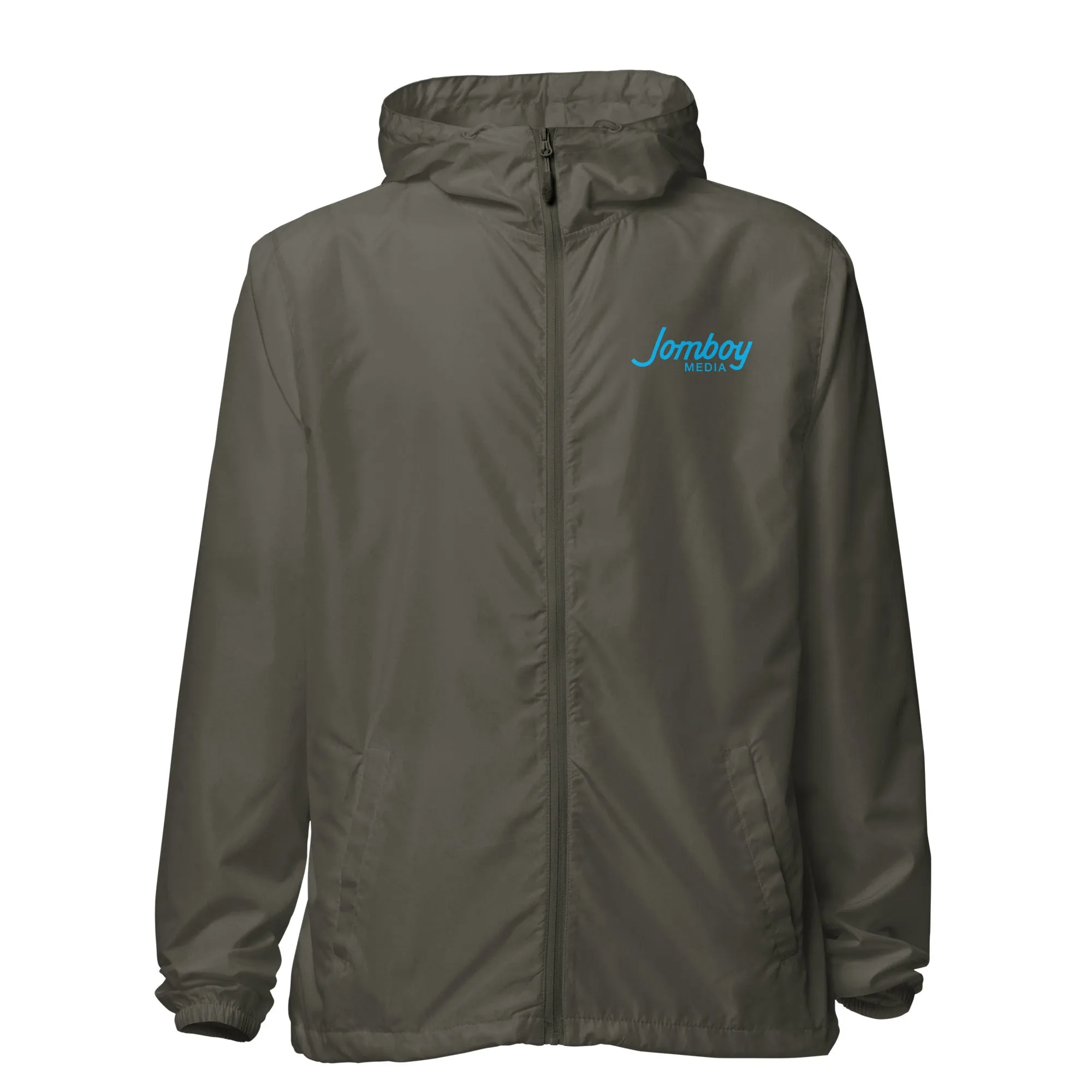 California Coast | Lightweight Windbreaker