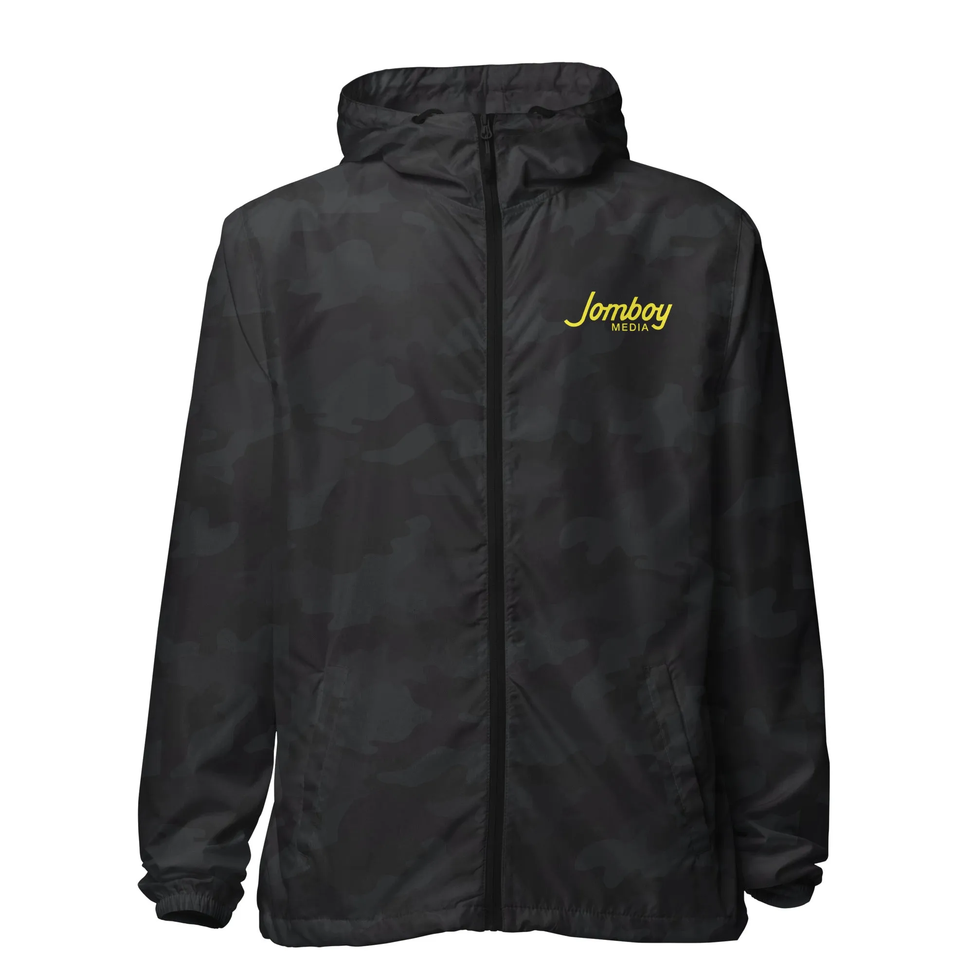 California Coast | Lightweight Windbreaker