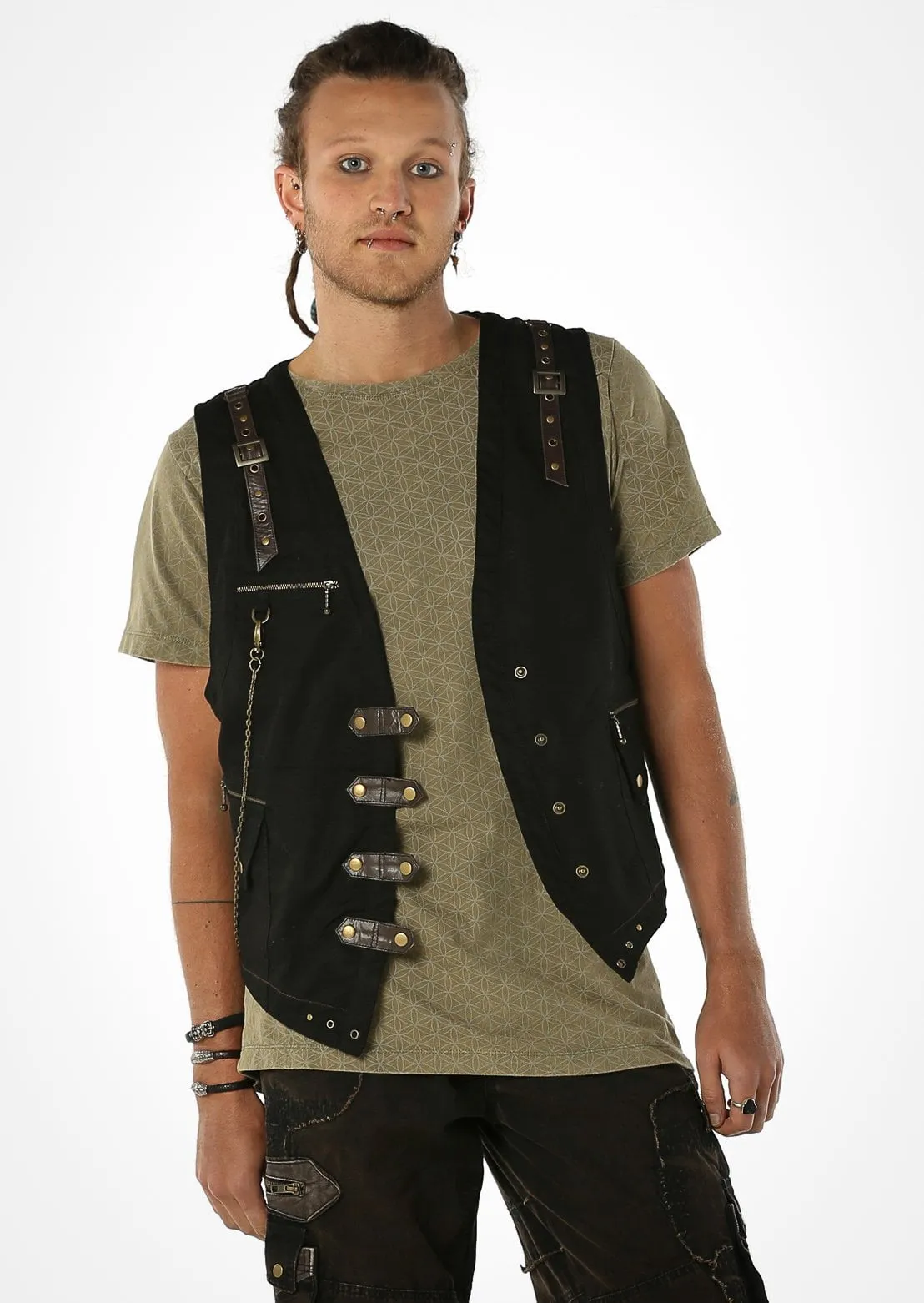 City Punk Vest