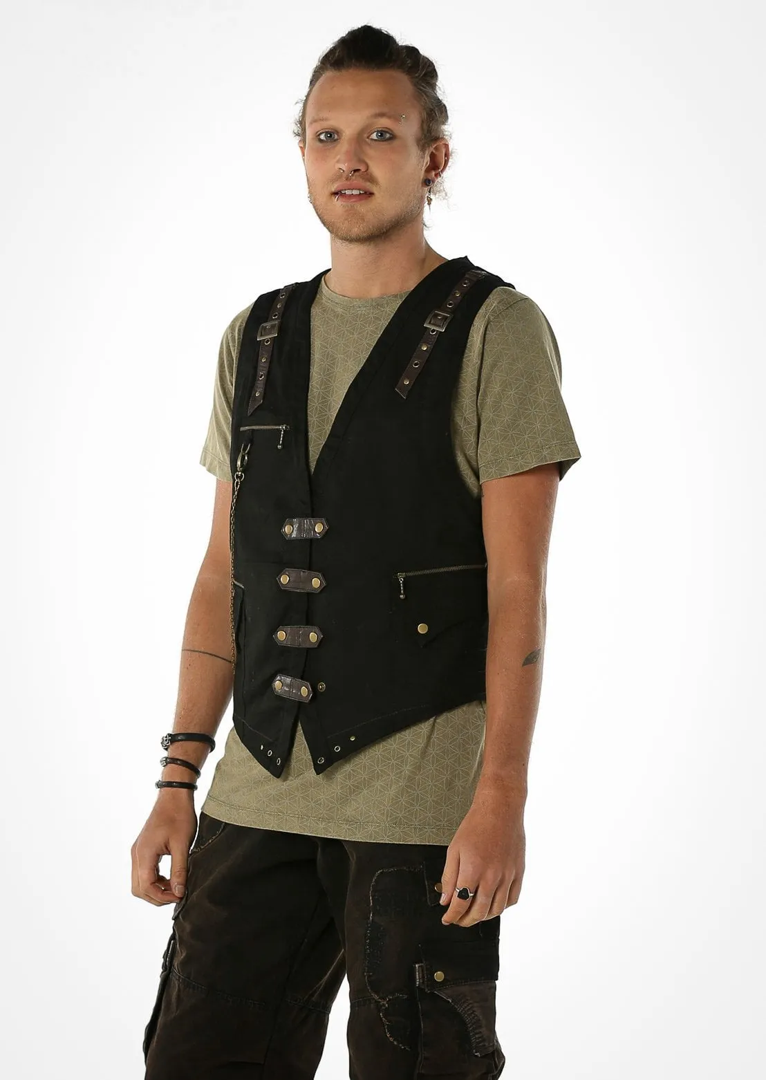 City Punk Vest