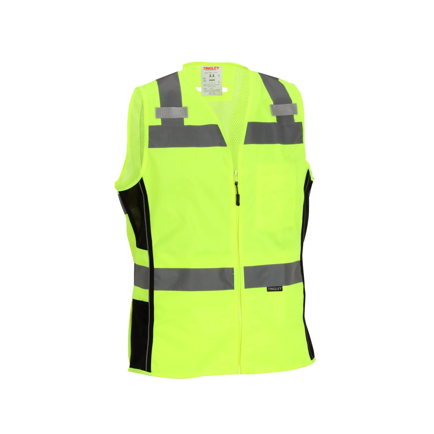 Class 2 Women’s Vest