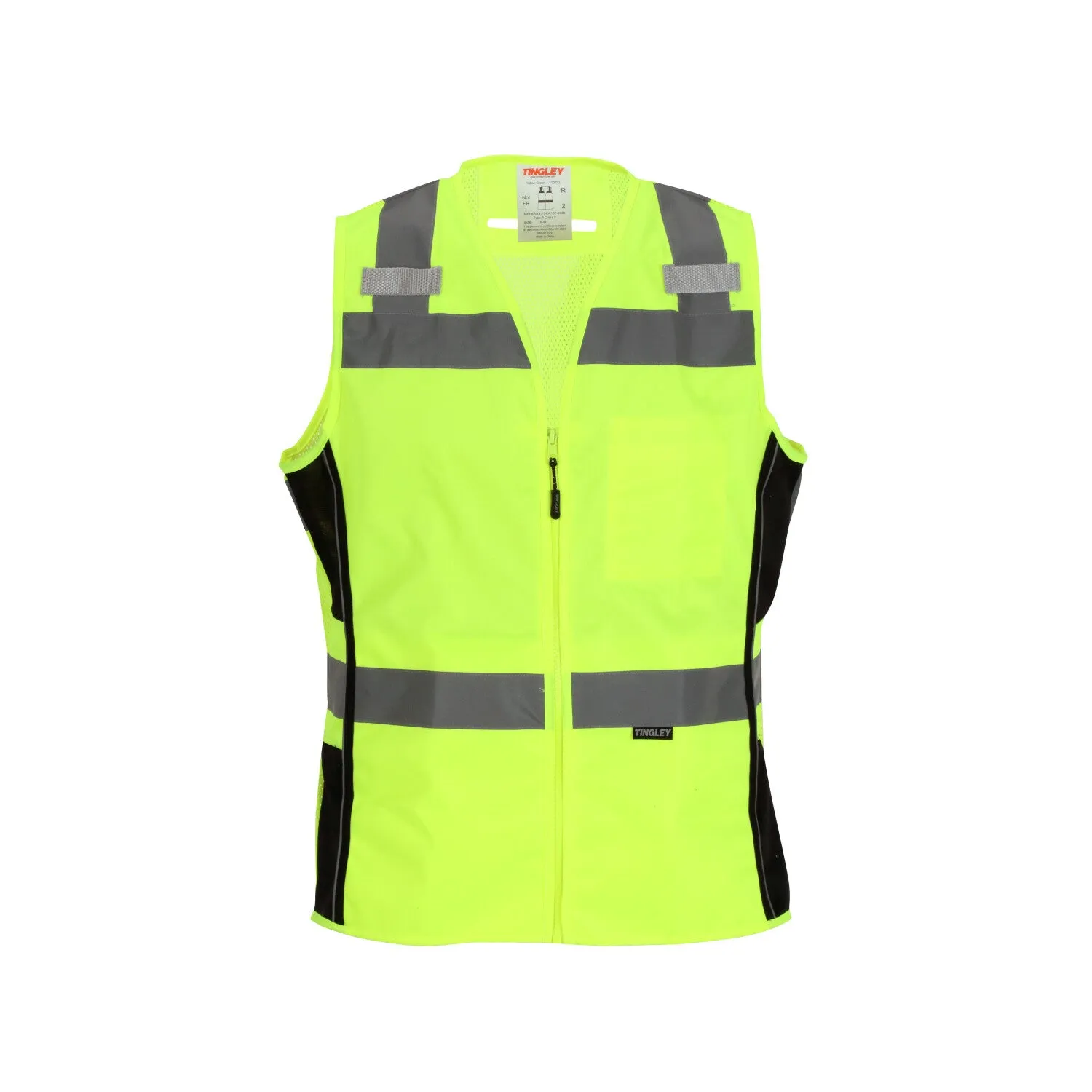 Class 2 Women’s Vest