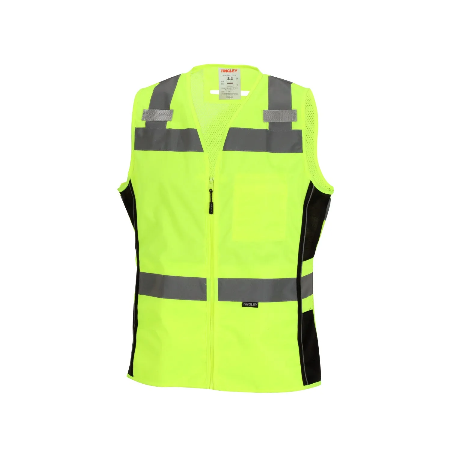 Class 2 Women’s Vest