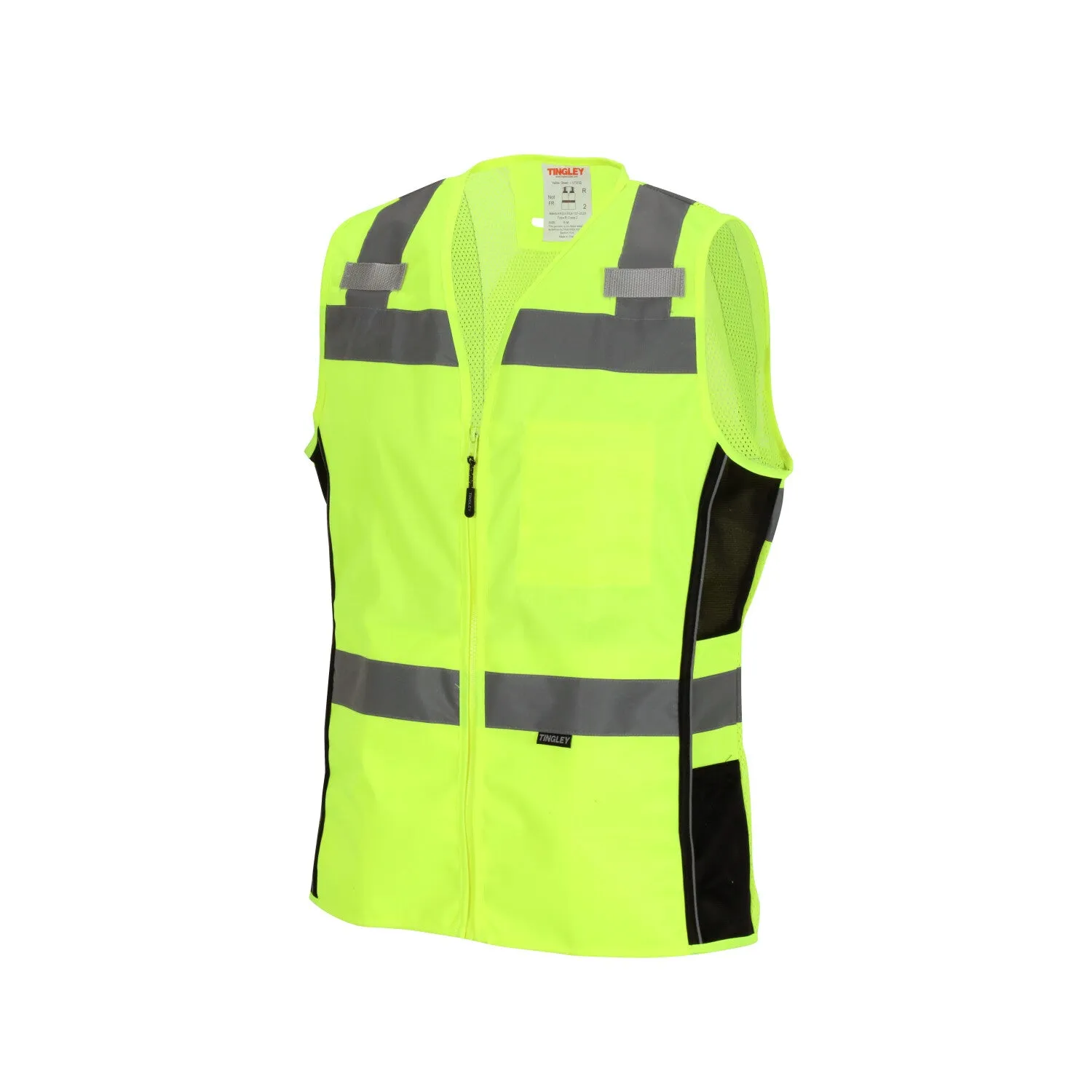 Class 2 Women’s Vest