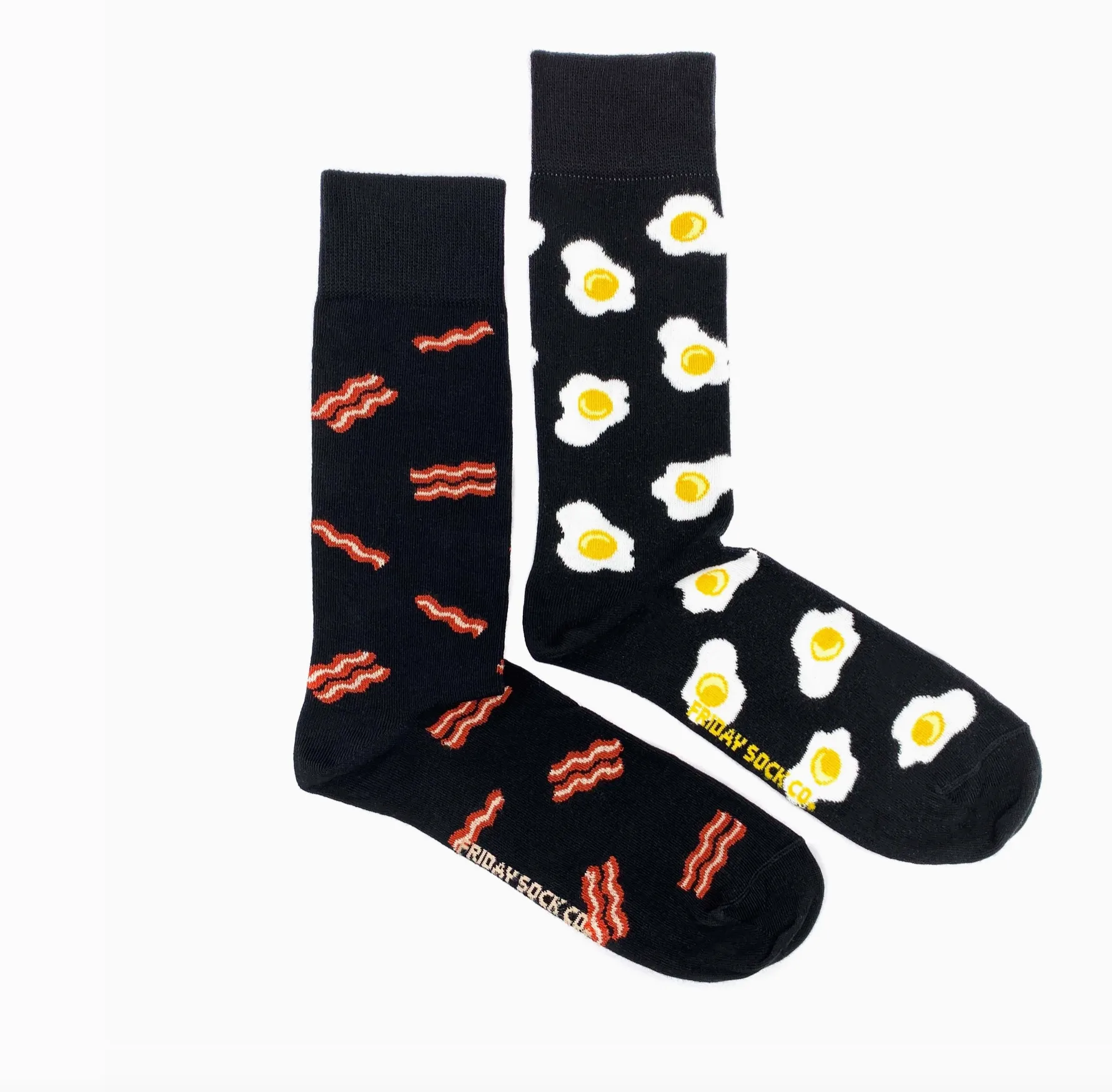 D Friday Sock Co. Men's Socks