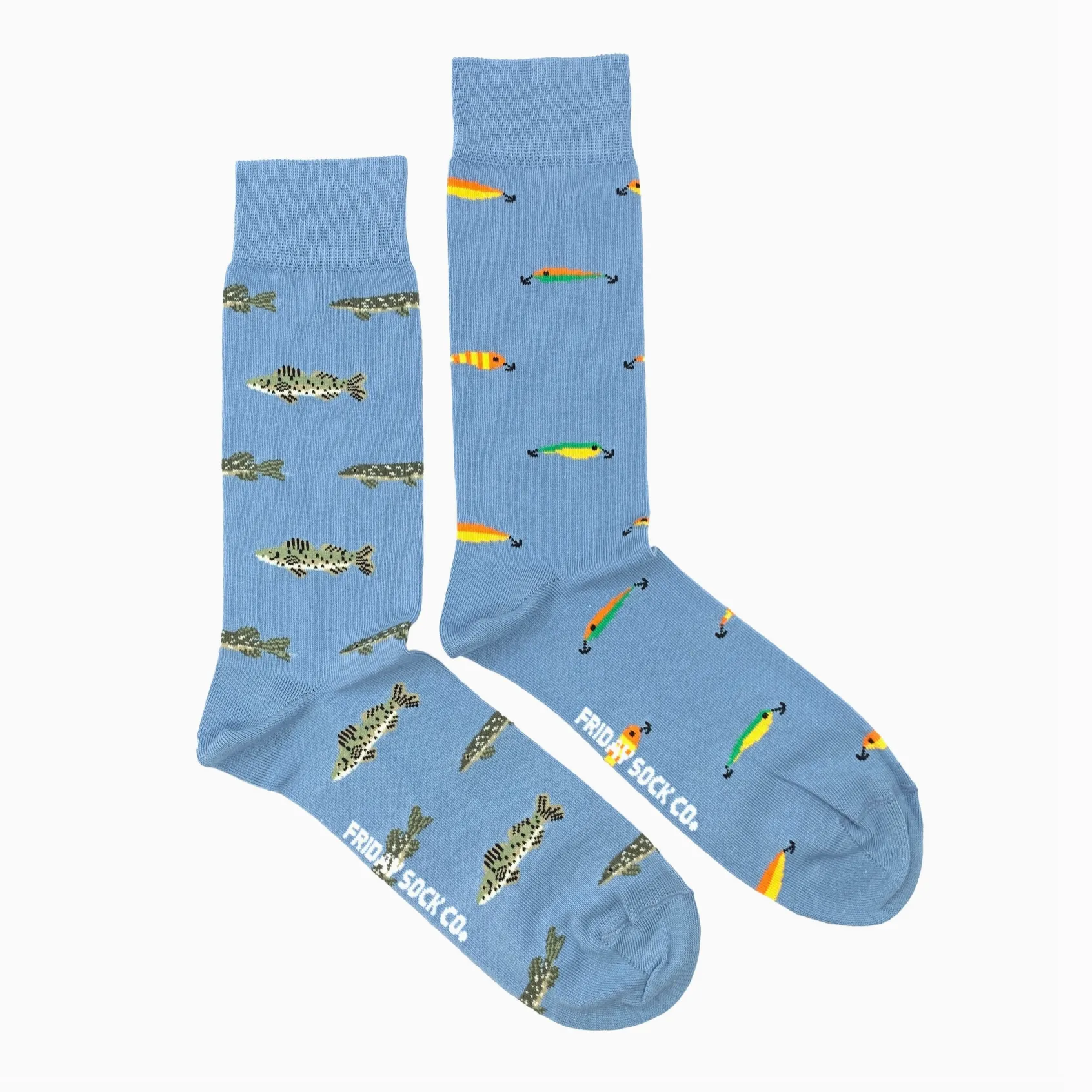 D Friday Sock Co. Men's Socks