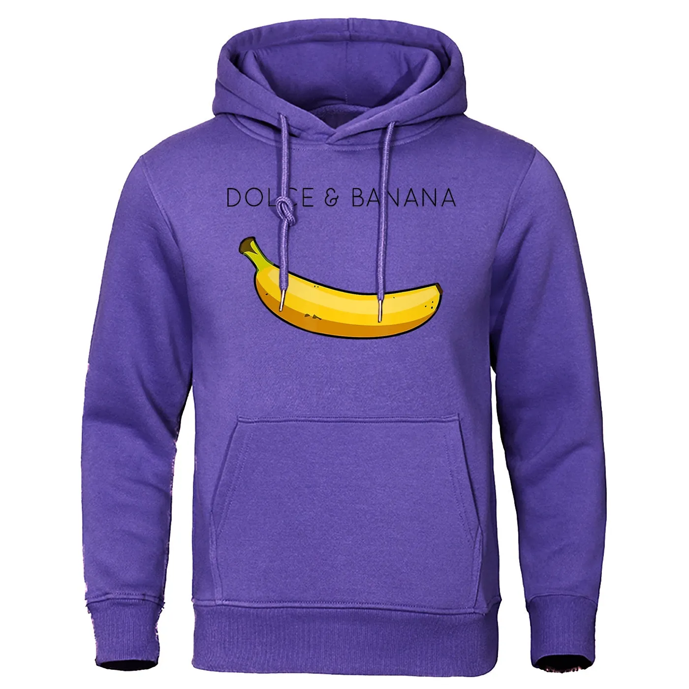 Dolce & Banana Casual Hoodies