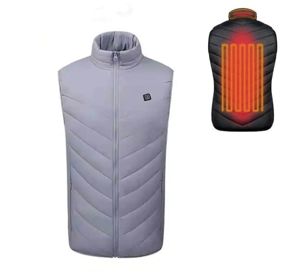 Dotmalls Heated Vest