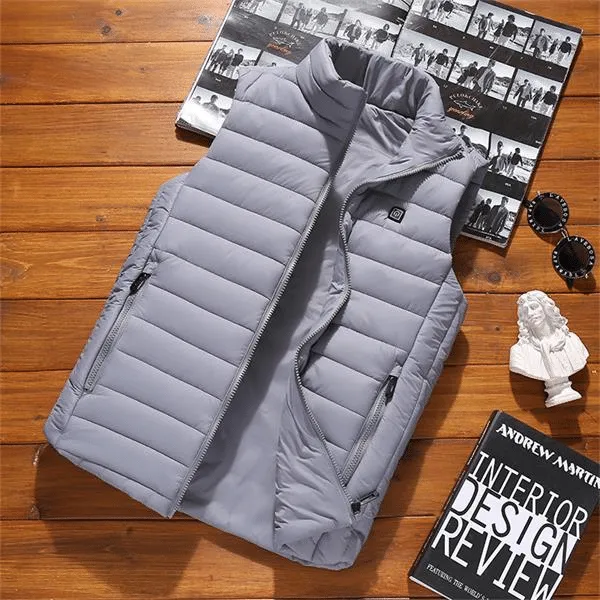 Dotmalls Heated Vest