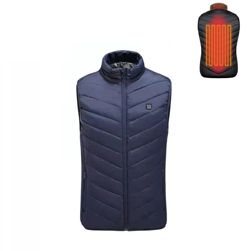 Dotmalls Heated Vest