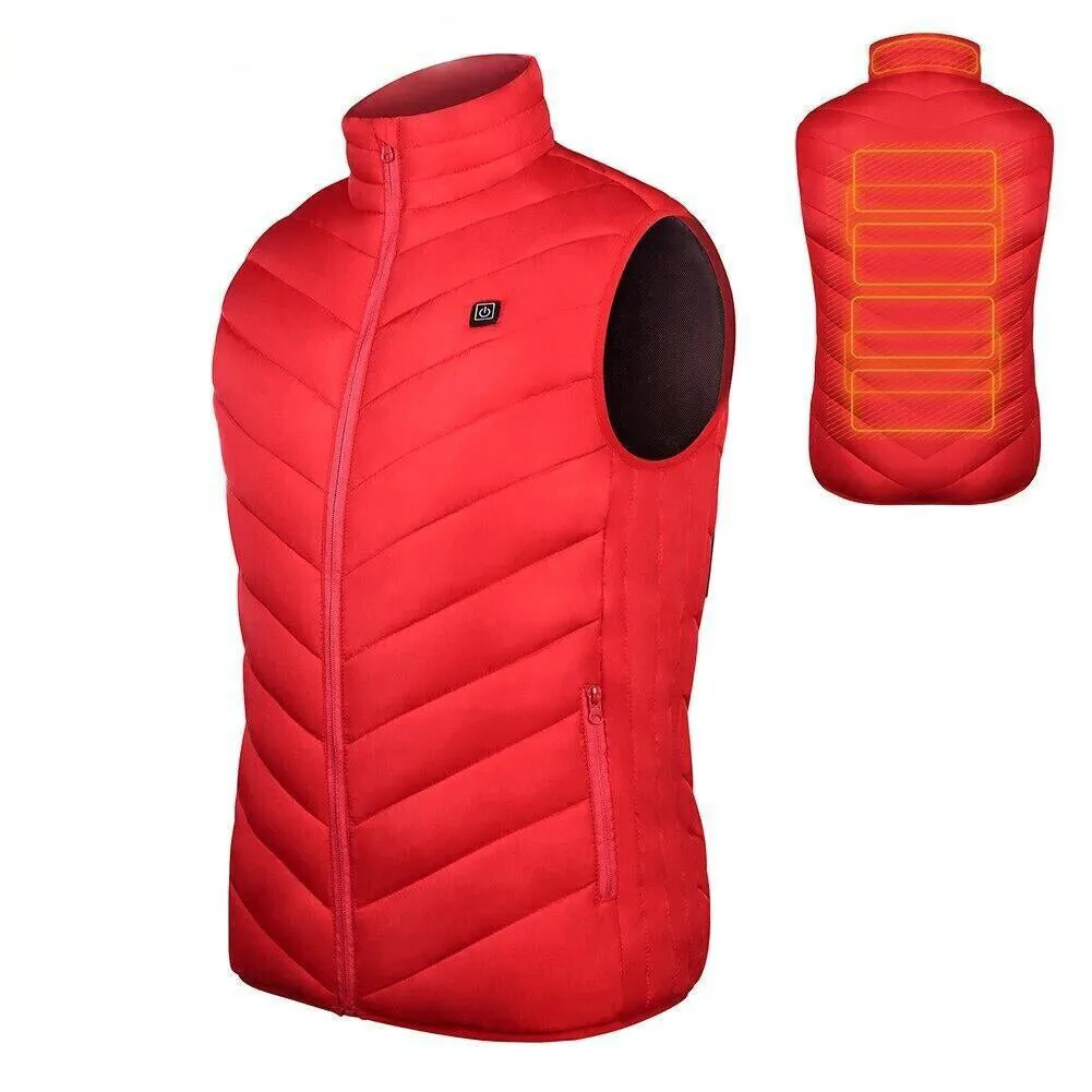 Dotmalls Heated Vest