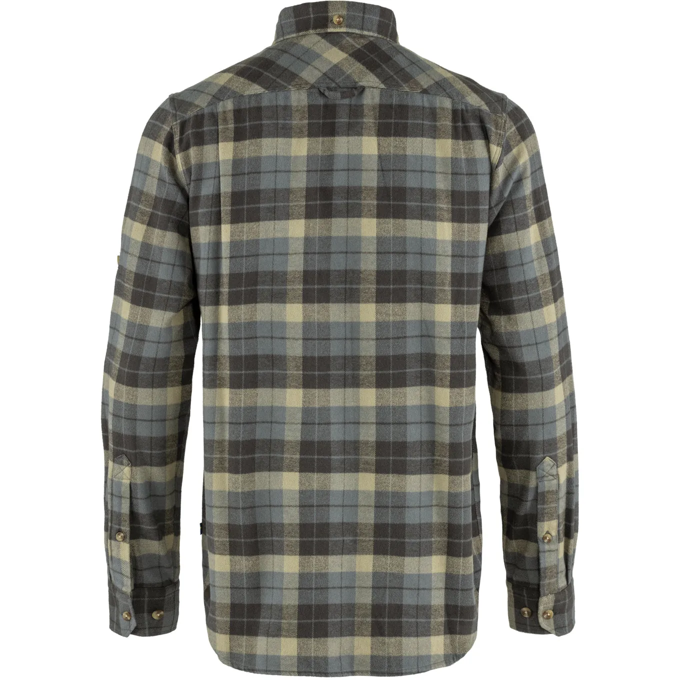 Fjallraven Singi Heavy Flannel Shirt - Men's