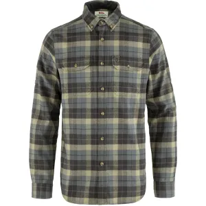 Fjallraven Singi Heavy Flannel Shirt - Men's