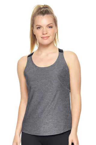 Ibiza Performance Tank Top