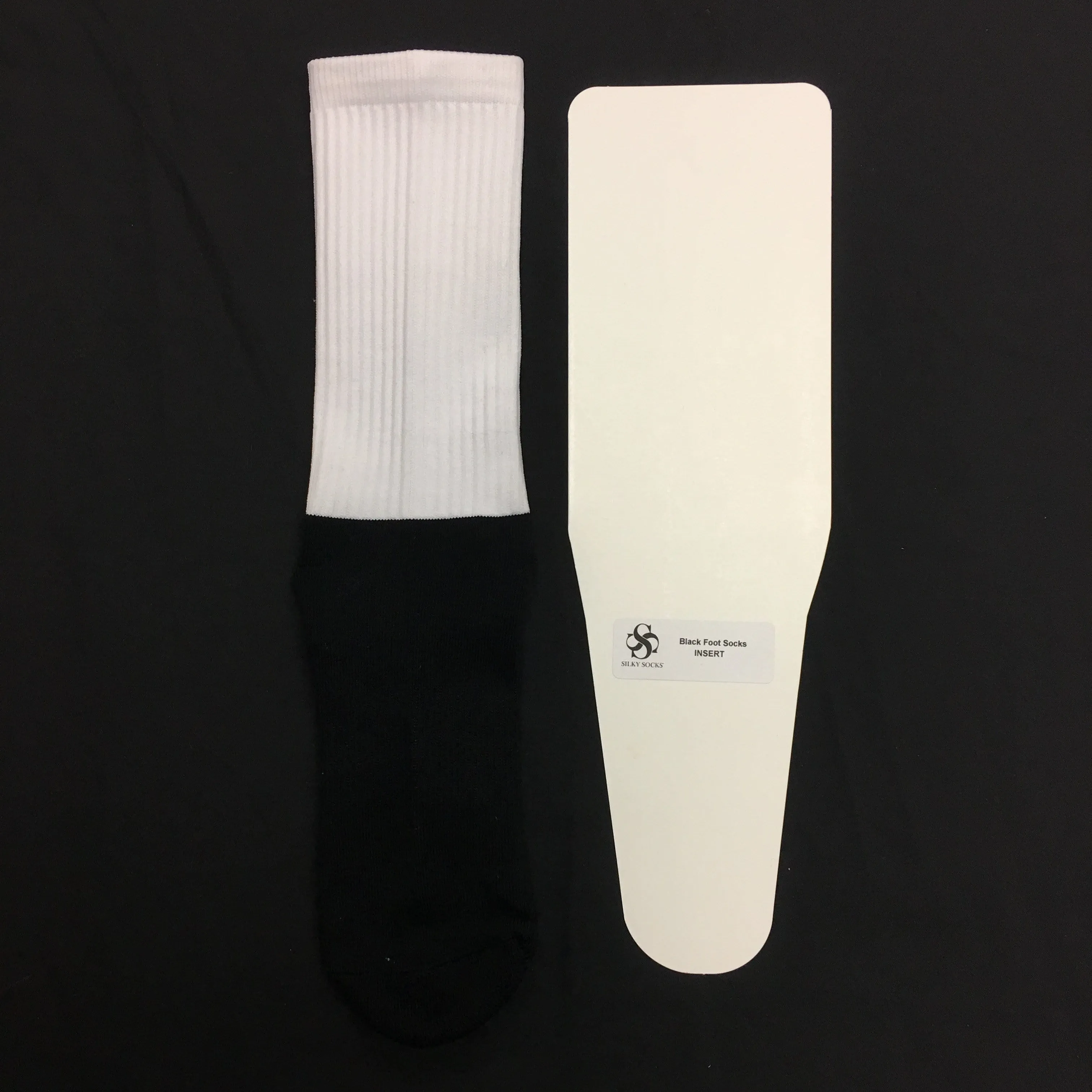 Inserts/Jigs for Athletic Socks