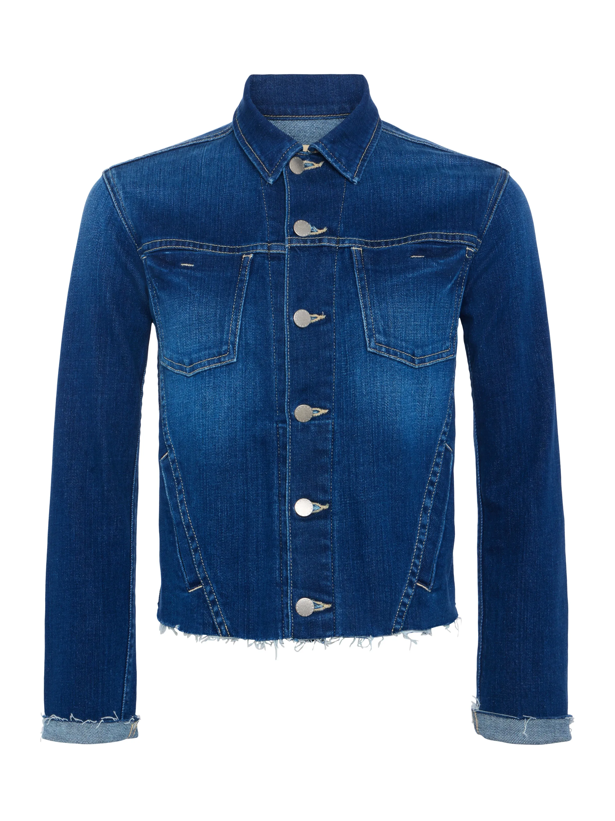 Janelle Denim Jacket