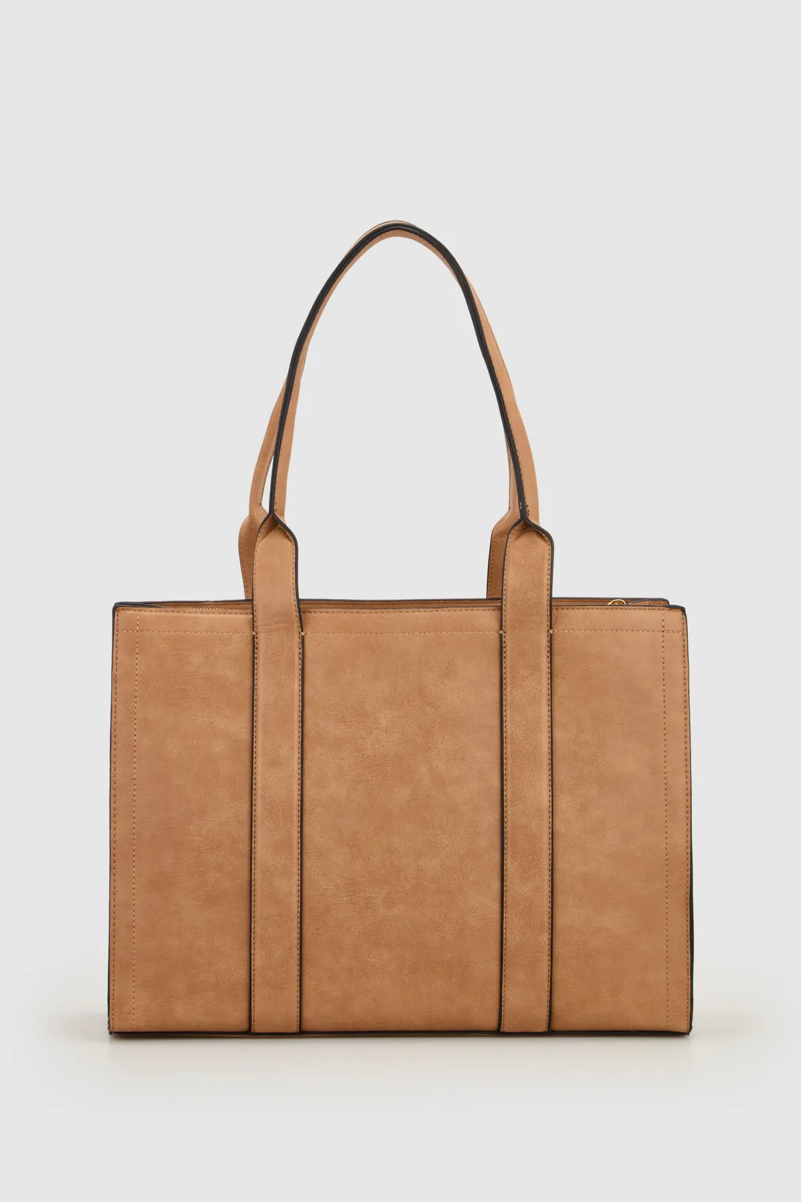 Laptop Work Tote Bag