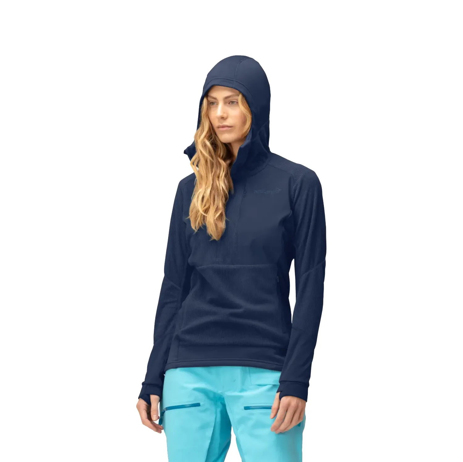 lofoten Thermal Pro Hood Women's