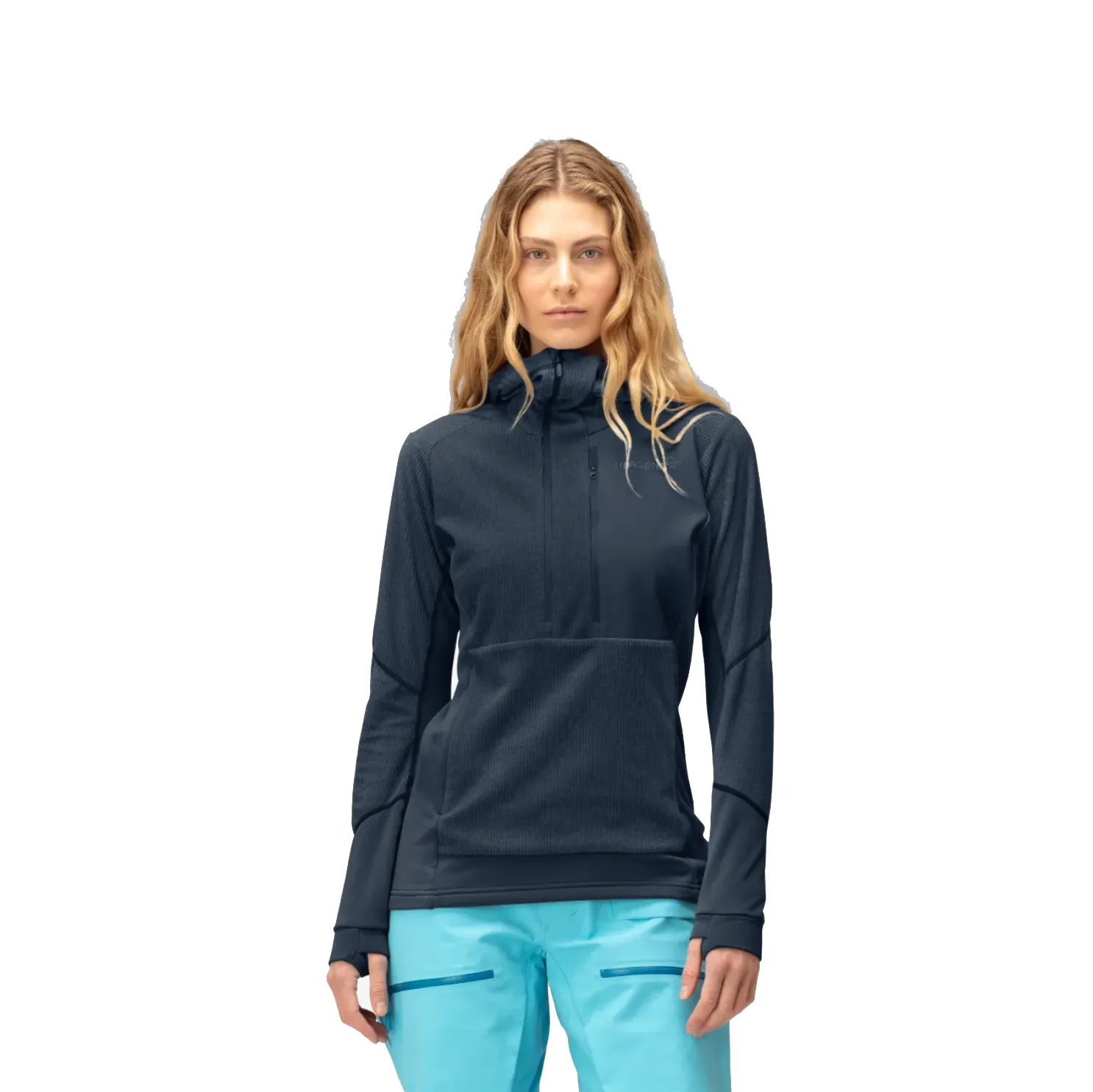 lofoten Thermal Pro Hood Women's