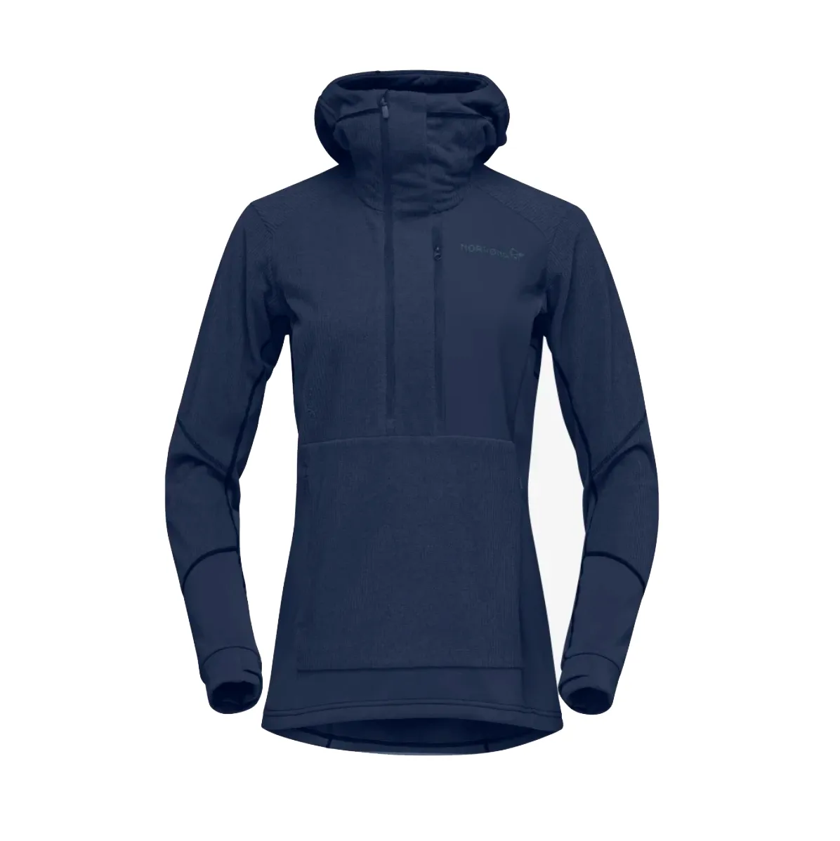 lofoten Thermal Pro Hood Women's