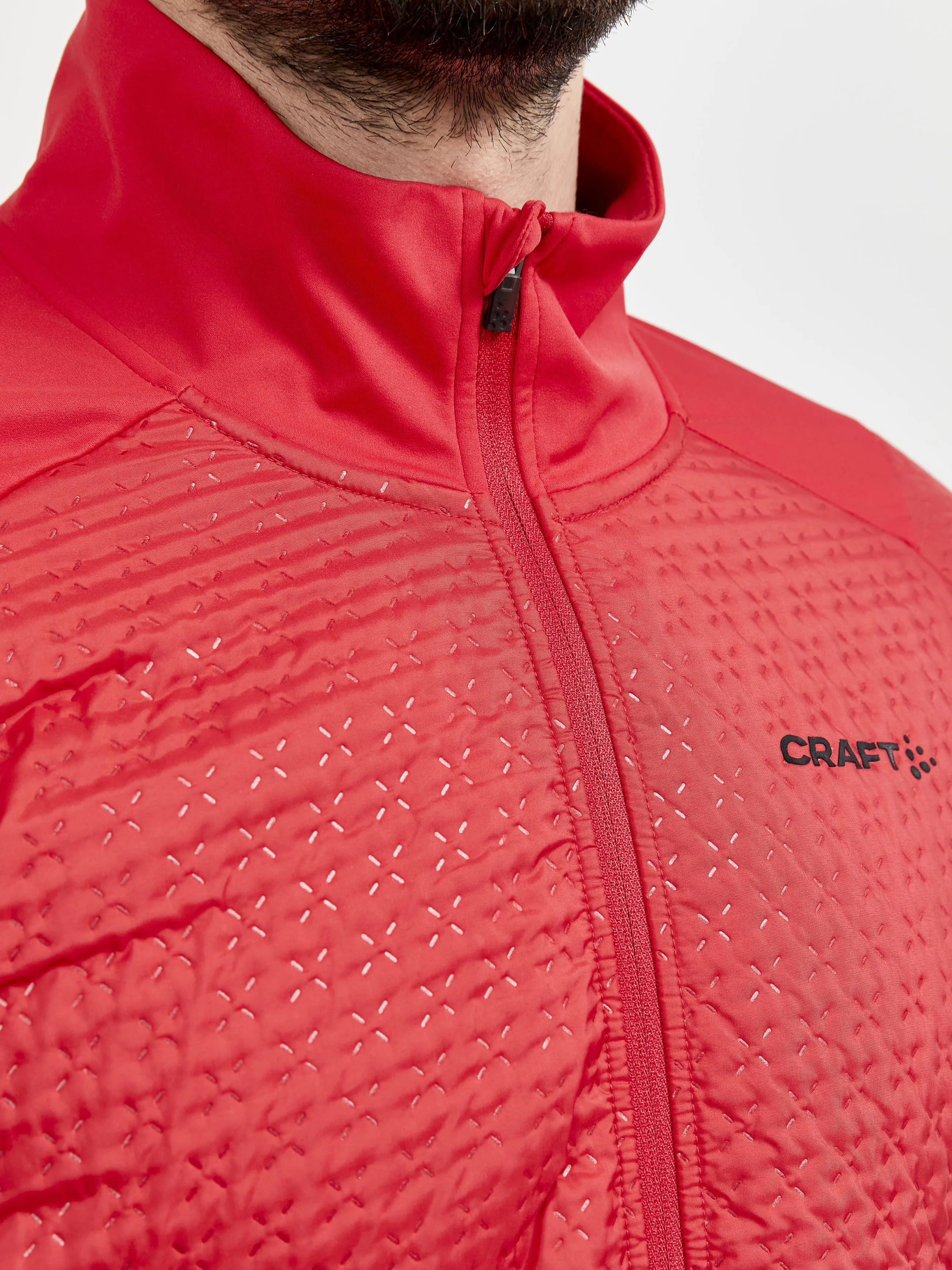 Men's ADV Pursuit Insulate Xc Ski Jacket