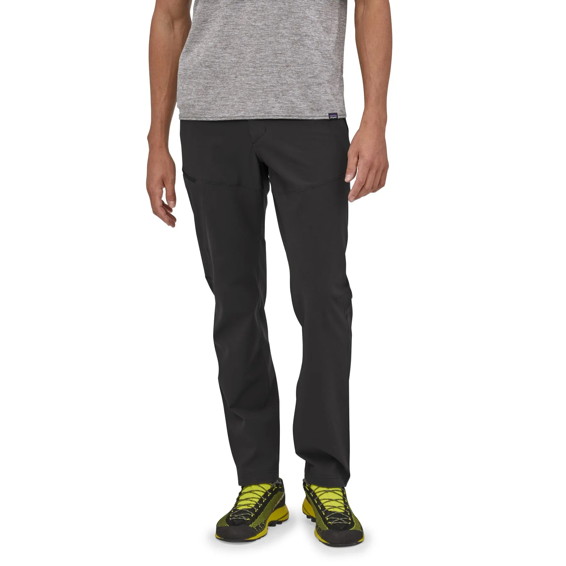 Mens Altvia Trail Pants - Reg - Sale