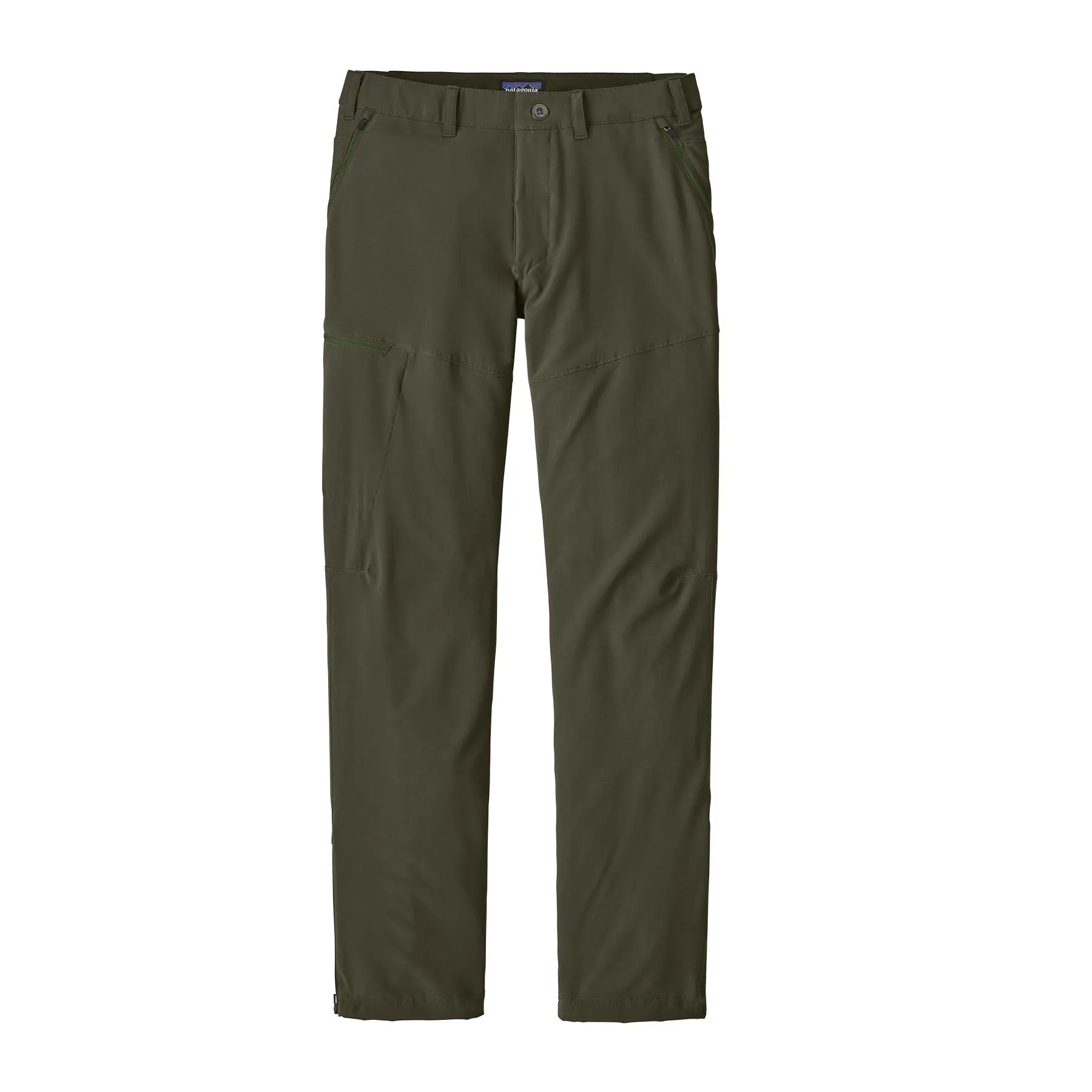 Mens Altvia Trail Pants - Reg - Sale