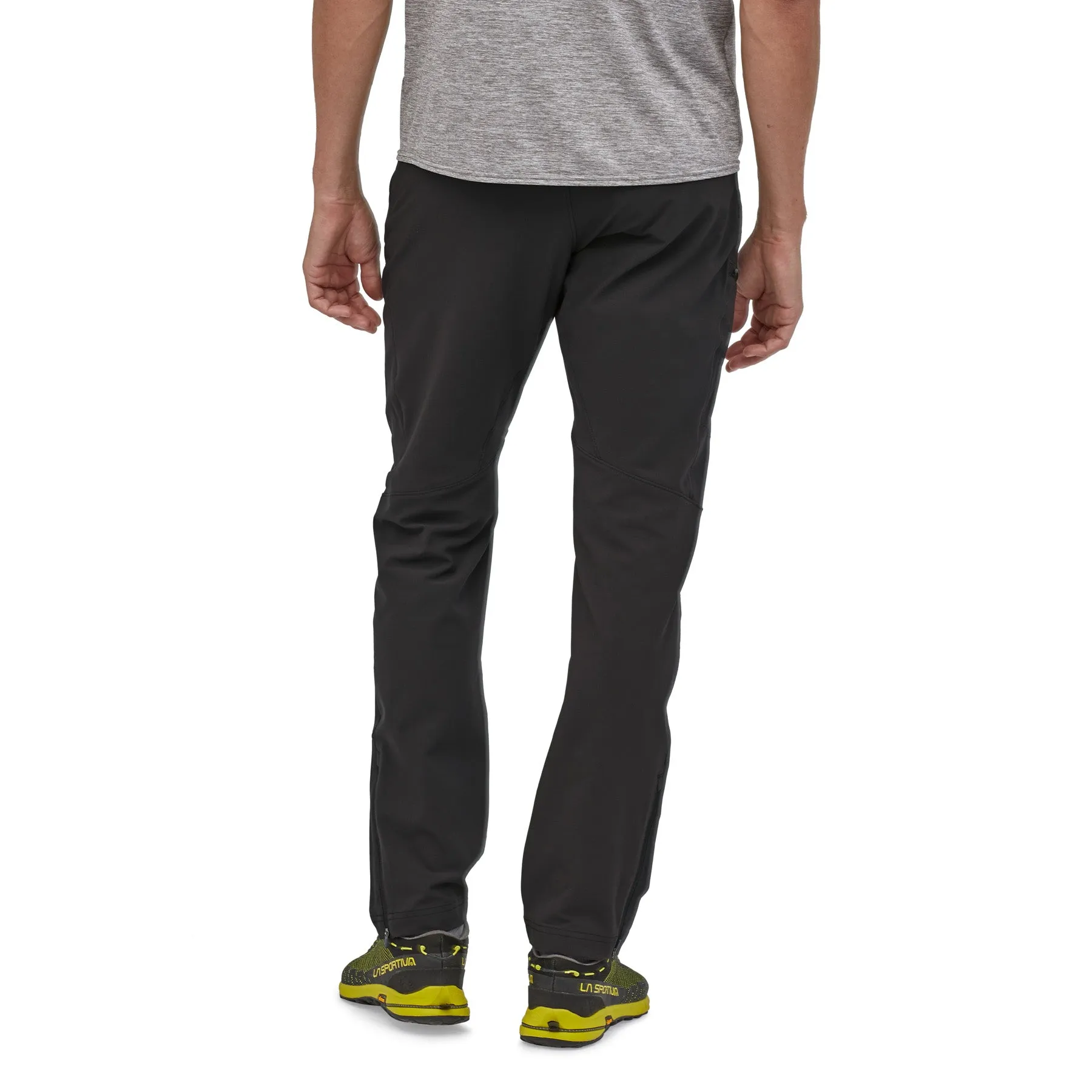 Mens Altvia Trail Pants - Reg - Sale