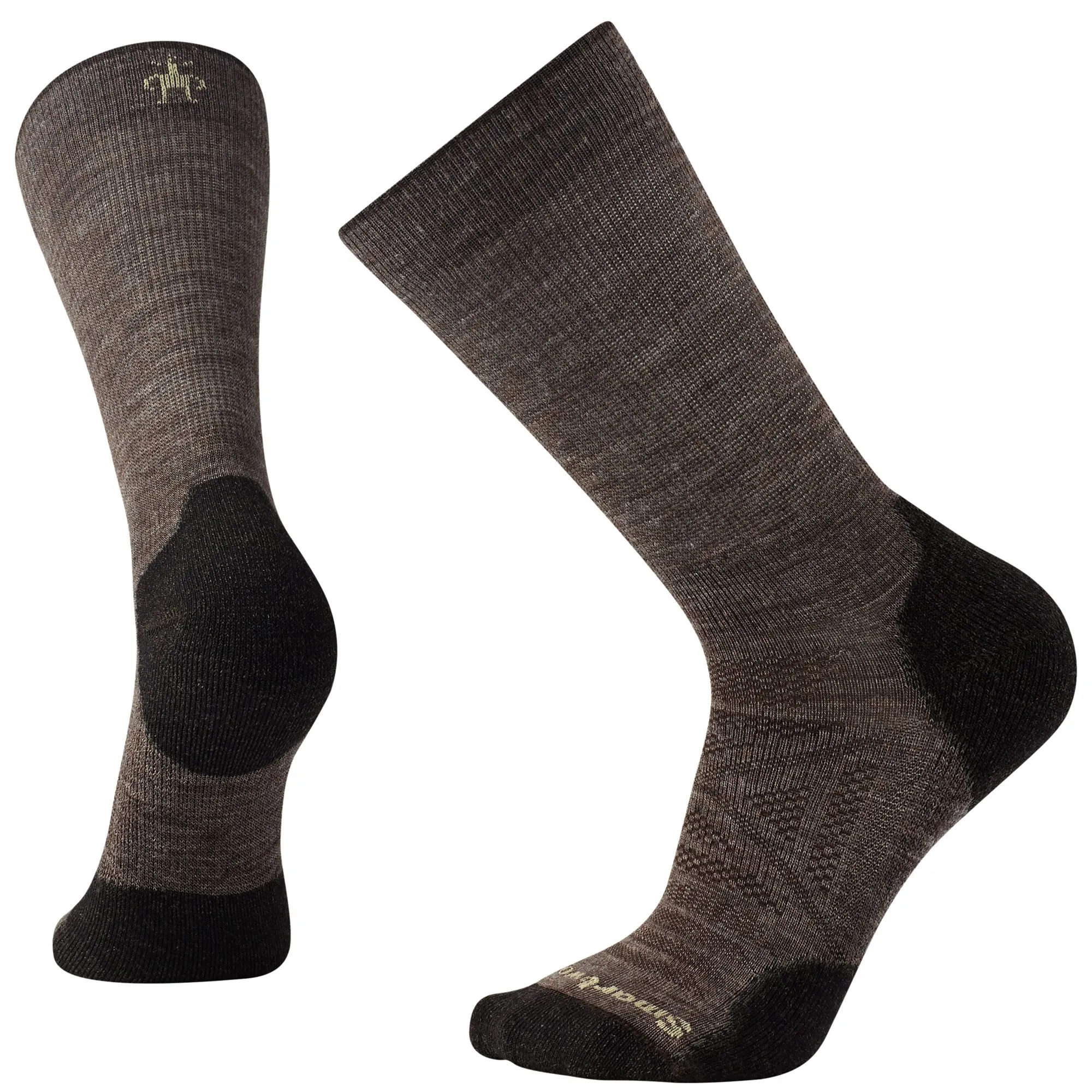 Men's PhD Outdoor Light Crew Socks