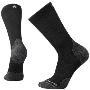 Men's PhD Outdoor Light Crew Socks