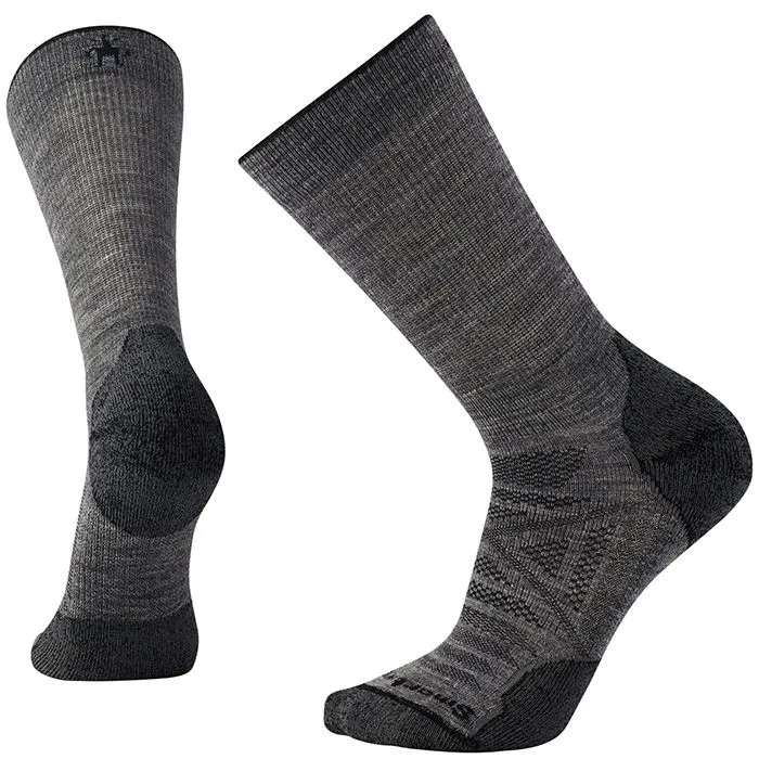 Men's PhD Outdoor Light Crew Socks