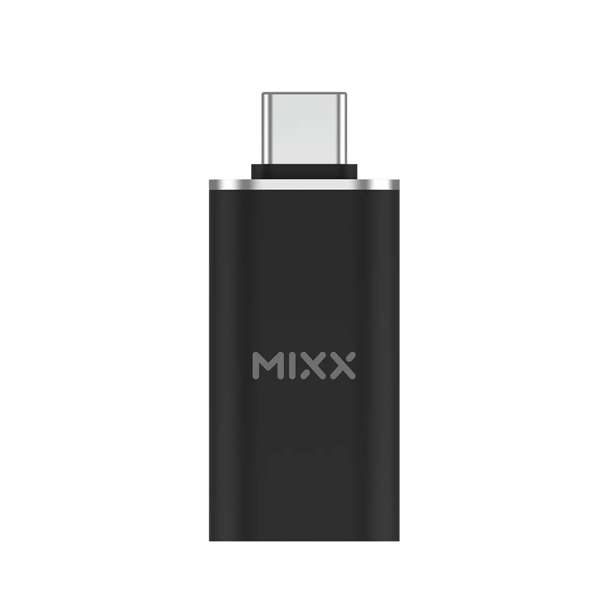 MIXX USB A to USB C Mini Port Adapter