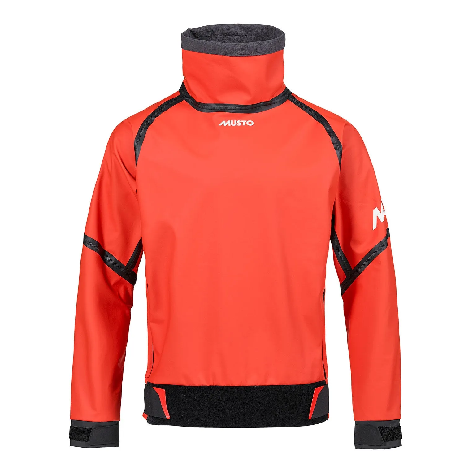 Musto Championship Aqua Top 2.0 Oxy Fire