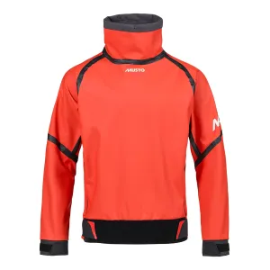 Musto Championship Aqua Top 2.0 Oxy Fire